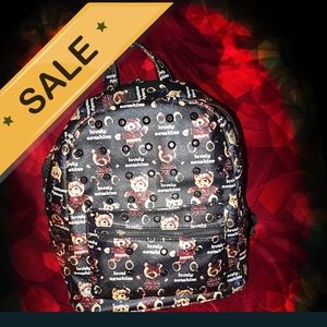Lovely sunshine backpack